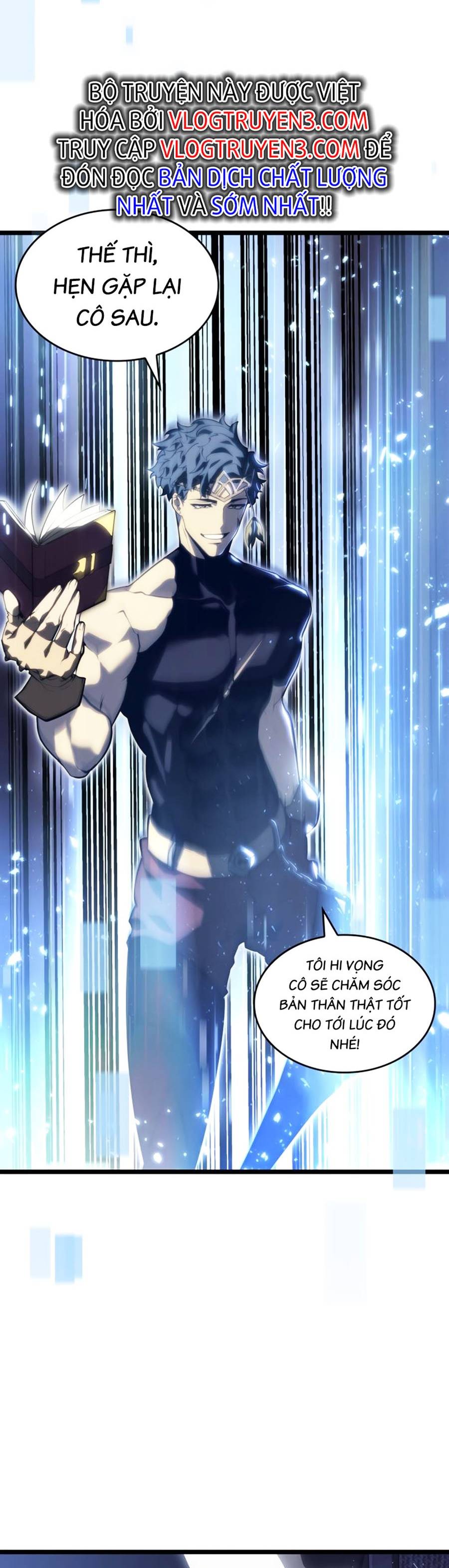 Ranker Cấp Sss Hồi Quy: Chapter 58