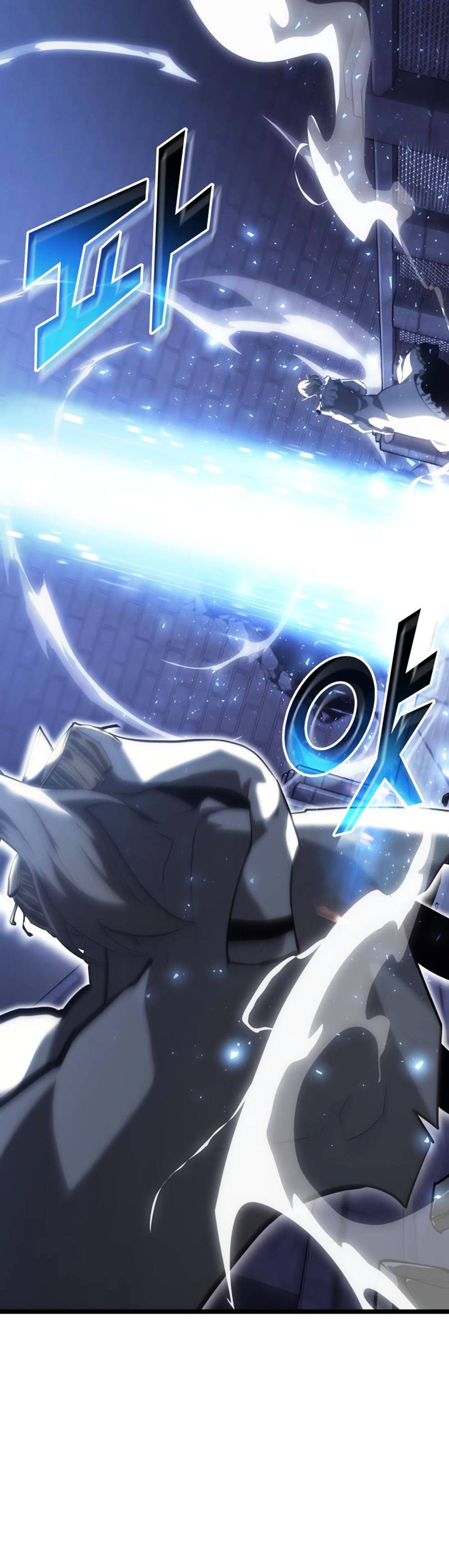 Ranker Cấp Sss Hồi Quy: Chapter 58