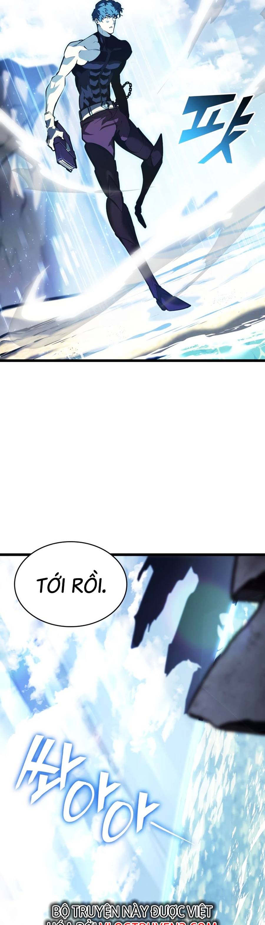 Ranker Cấp Sss Hồi Quy: Chapter 58