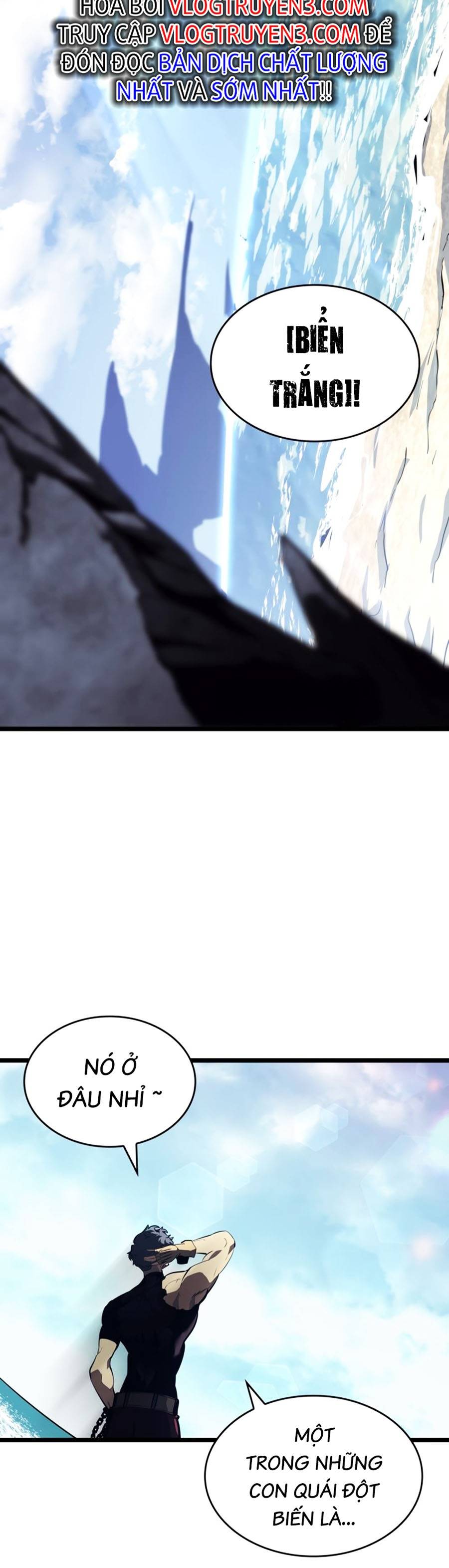 Ranker Cấp Sss Hồi Quy: Chapter 58