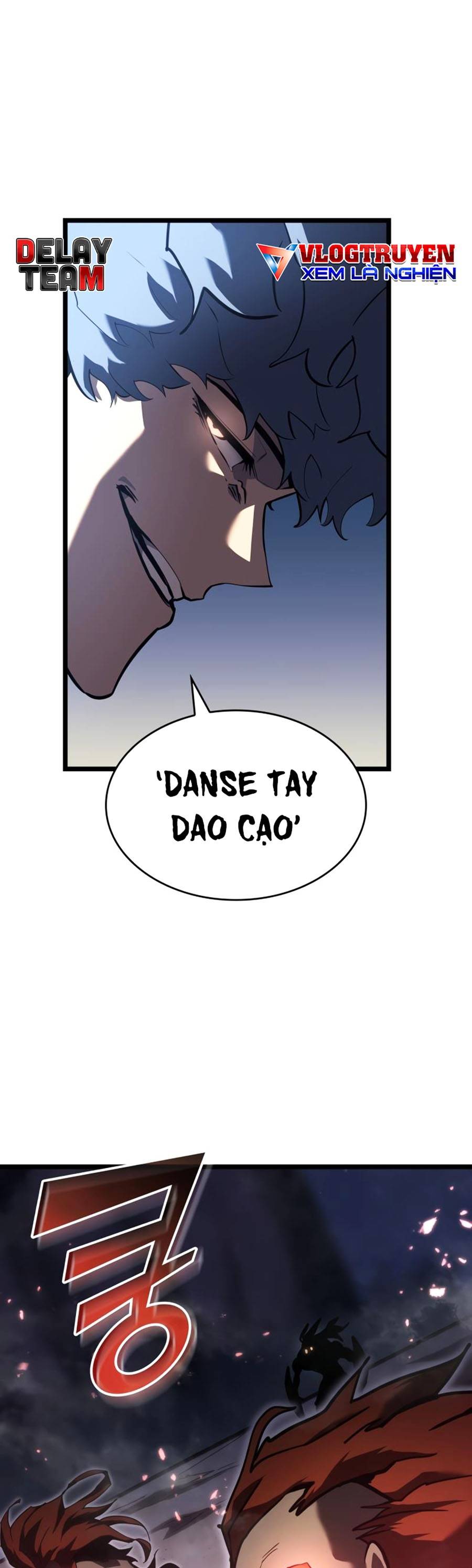 Ranker Cấp Sss Hồi Quy: Chapter 58