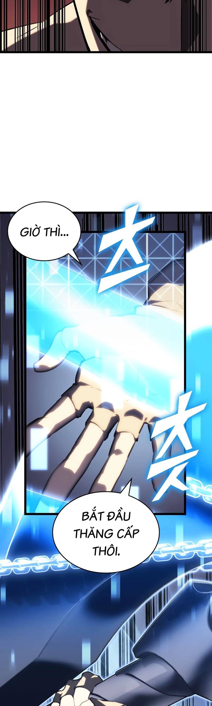Ranker Cấp Sss Hồi Quy: Chapter 58