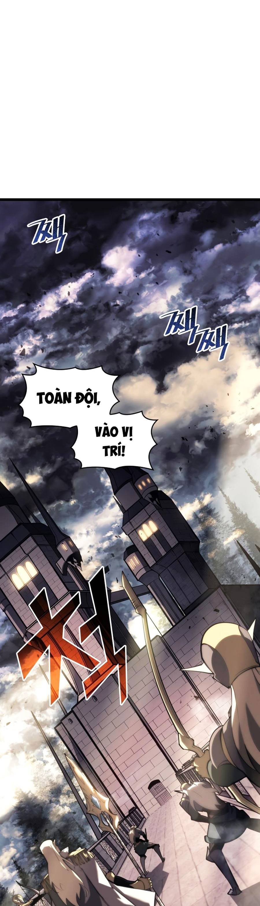 Ranker Cấp Sss Hồi Quy: Chapter 58