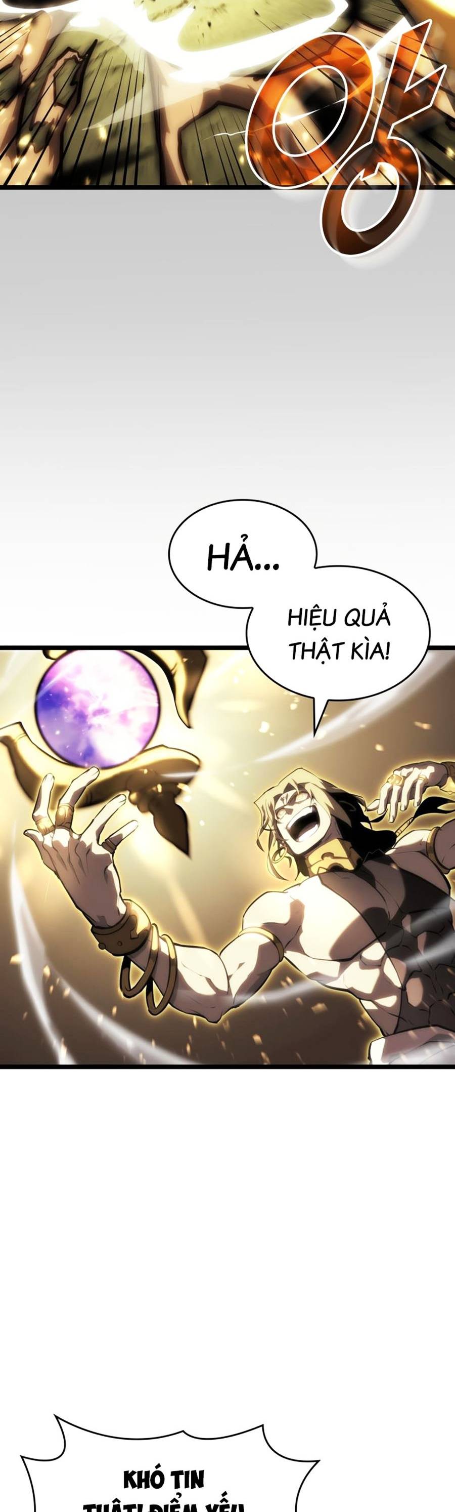 Ranker Cấp Sss Hồi Quy: Chapter 58