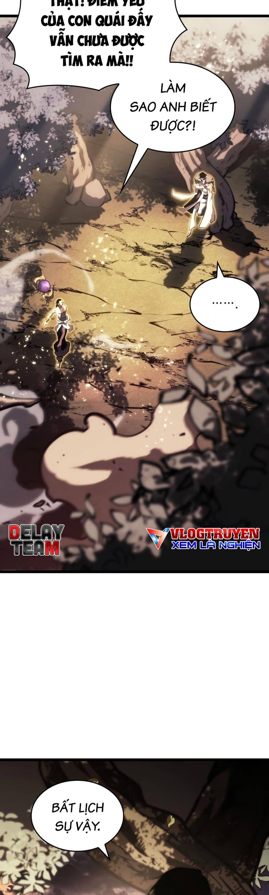Ranker Cấp Sss Hồi Quy: Chapter 58