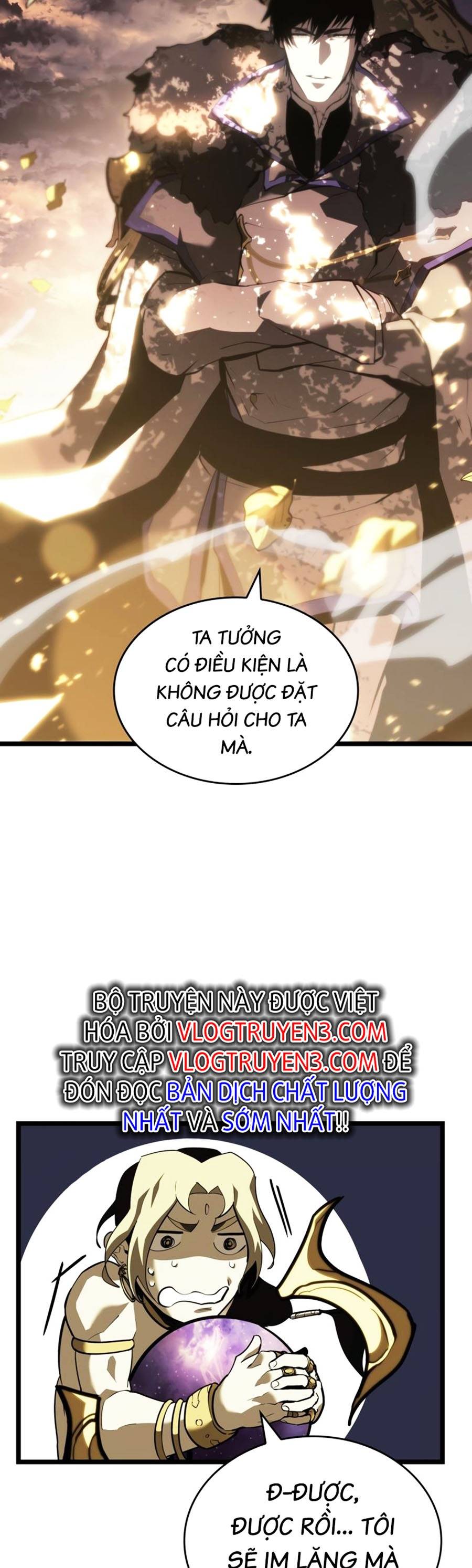 Ranker Cấp Sss Hồi Quy: Chapter 58