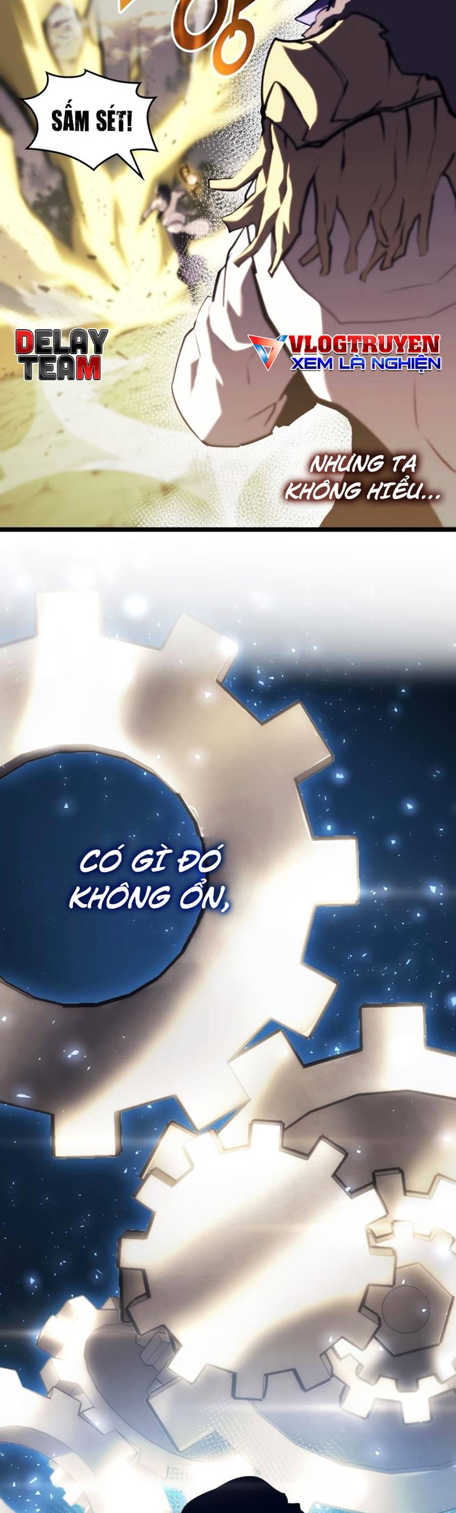 Ranker Cấp Sss Hồi Quy: Chapter 58