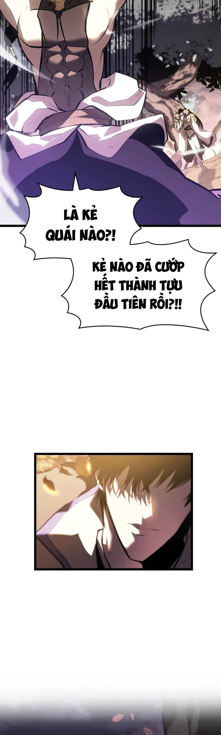 Ranker Cấp Sss Hồi Quy: Chapter 58