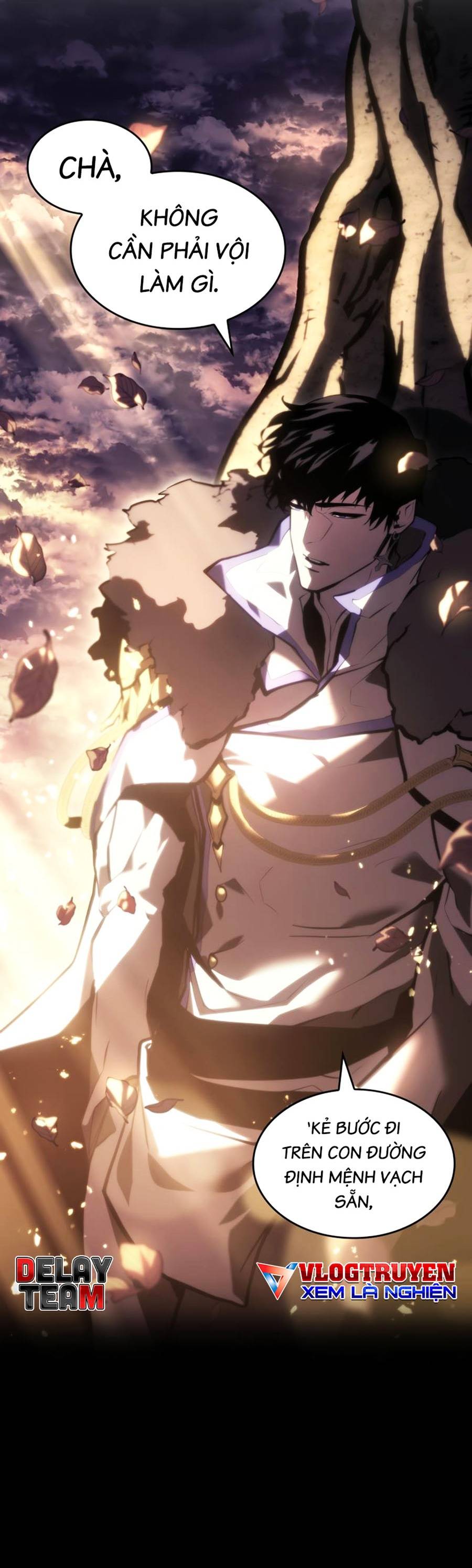 Ranker Cấp Sss Hồi Quy: Chapter 58