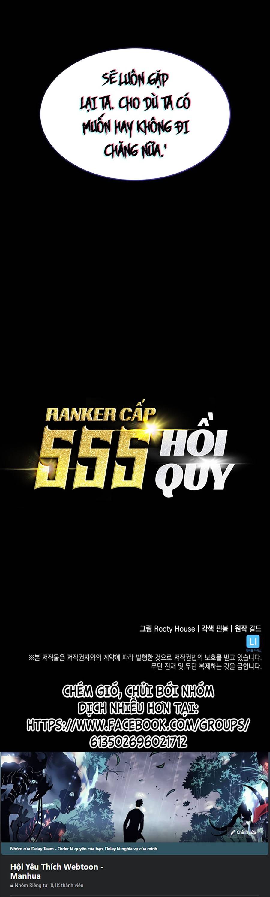 Ranker Cấp Sss Hồi Quy: Chapter 58