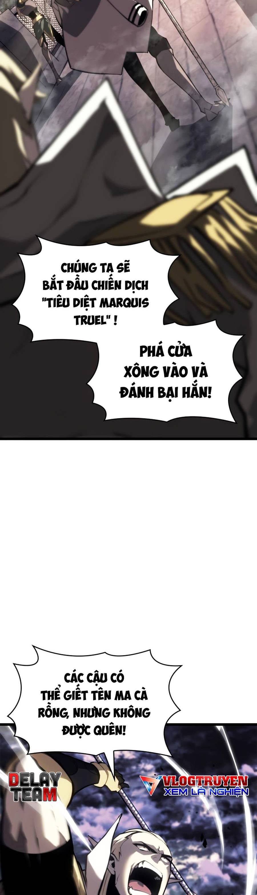 Ranker Cấp Sss Hồi Quy: Chapter 58