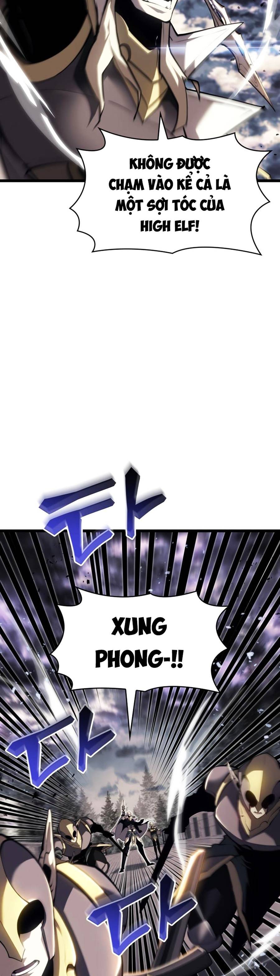 Ranker Cấp Sss Hồi Quy: Chapter 58