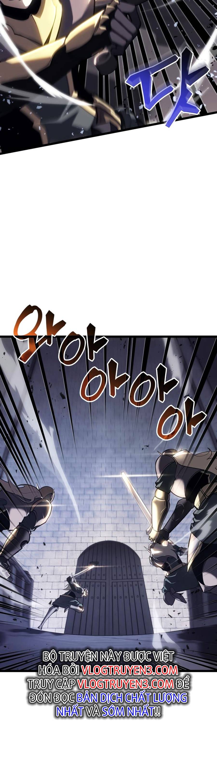 Ranker Cấp Sss Hồi Quy: Chapter 58