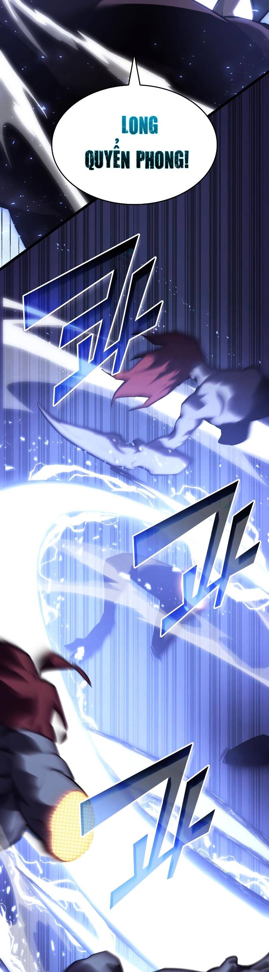 Ranker Cấp Sss Hồi Quy: Chapter 59