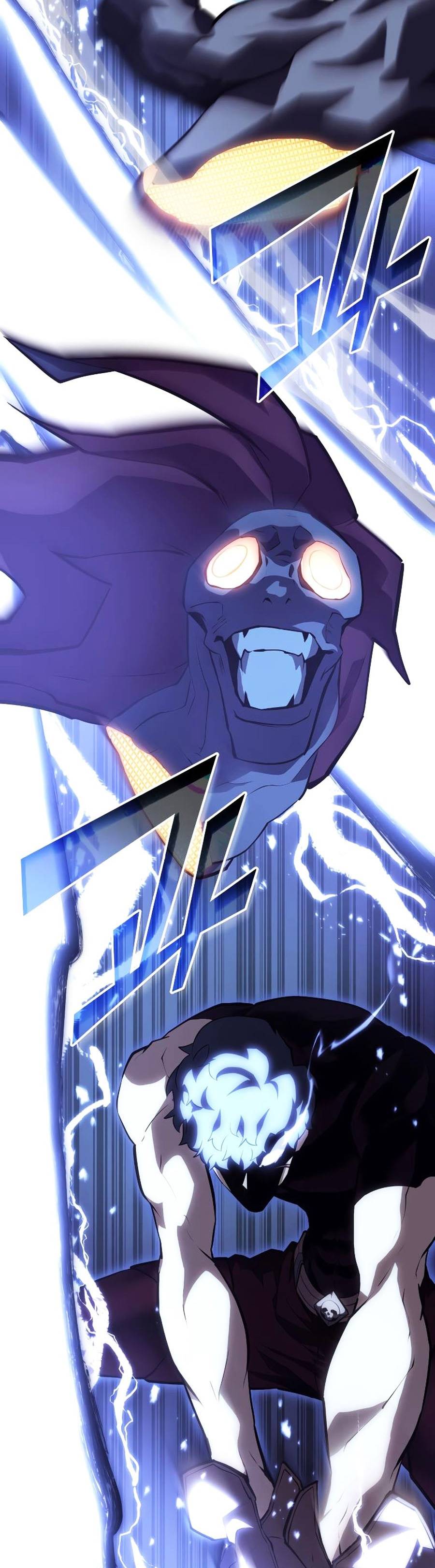 Ranker Cấp Sss Hồi Quy: Chapter 59
