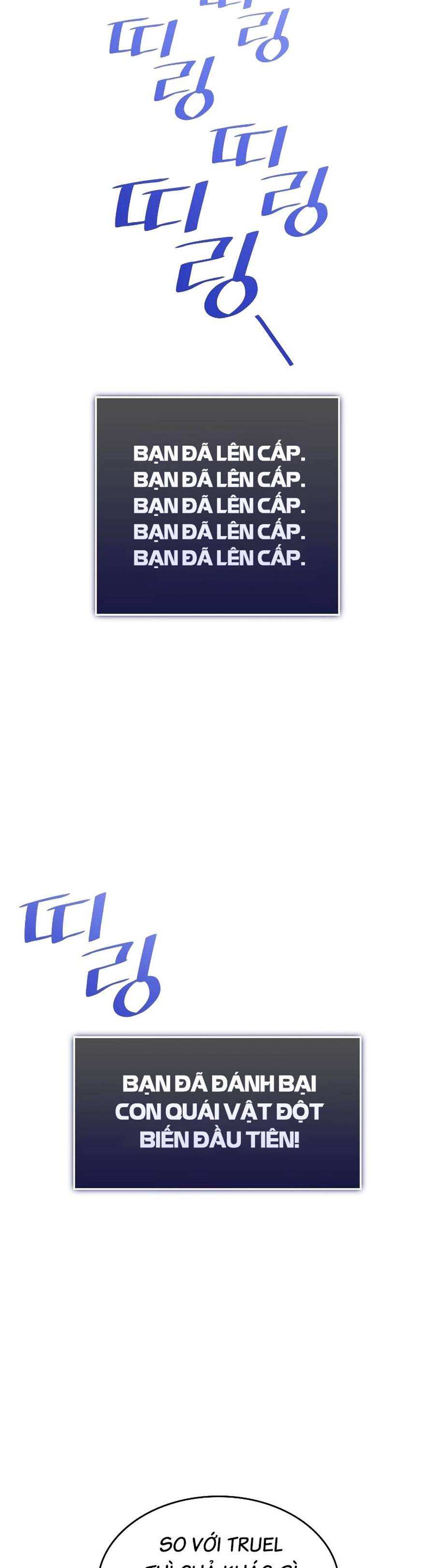 Ranker Cấp Sss Hồi Quy: Chapter 59