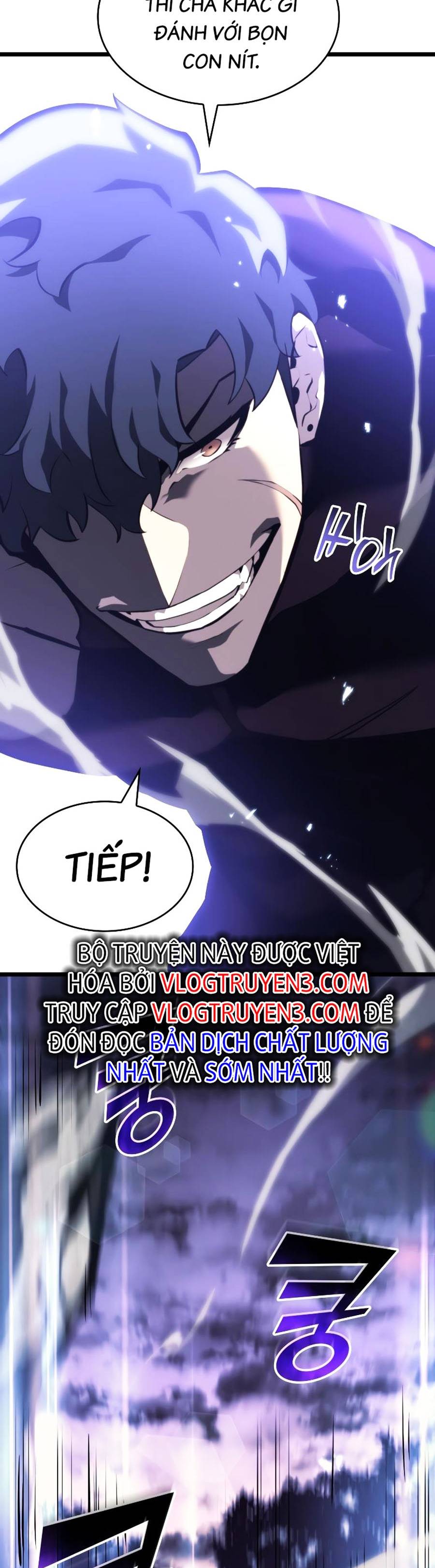 Ranker Cấp Sss Hồi Quy: Chapter 59