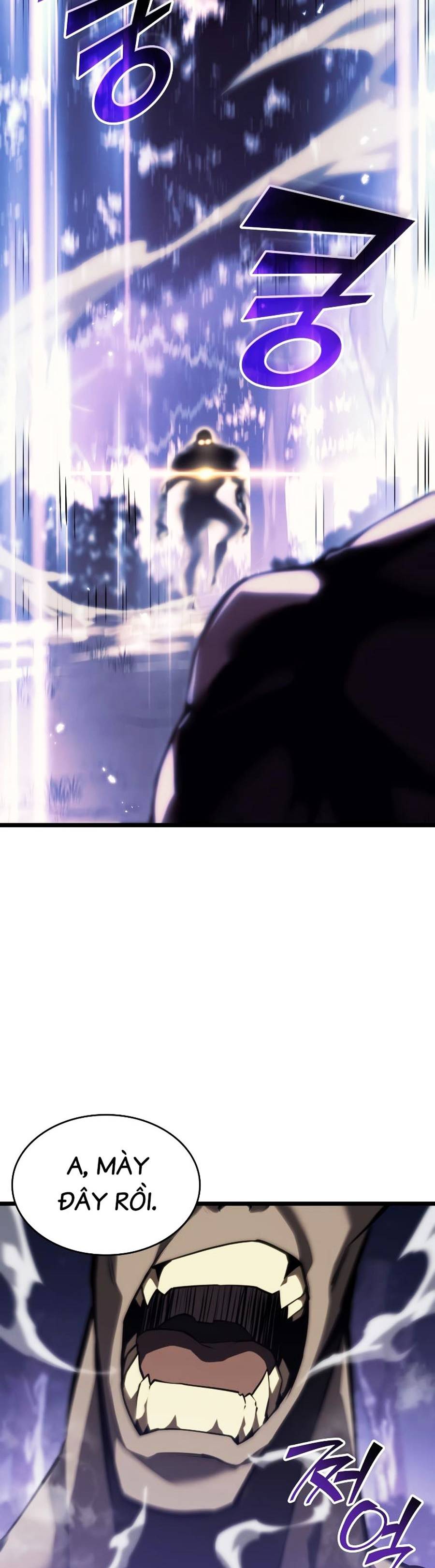 Ranker Cấp Sss Hồi Quy: Chapter 59