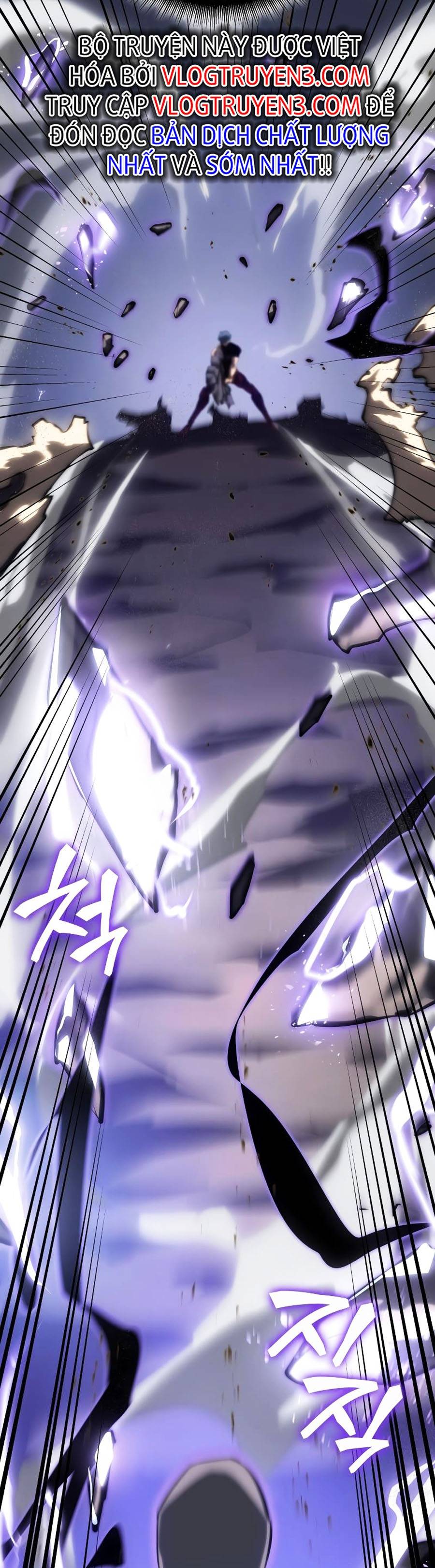Ranker Cấp Sss Hồi Quy: Chapter 59