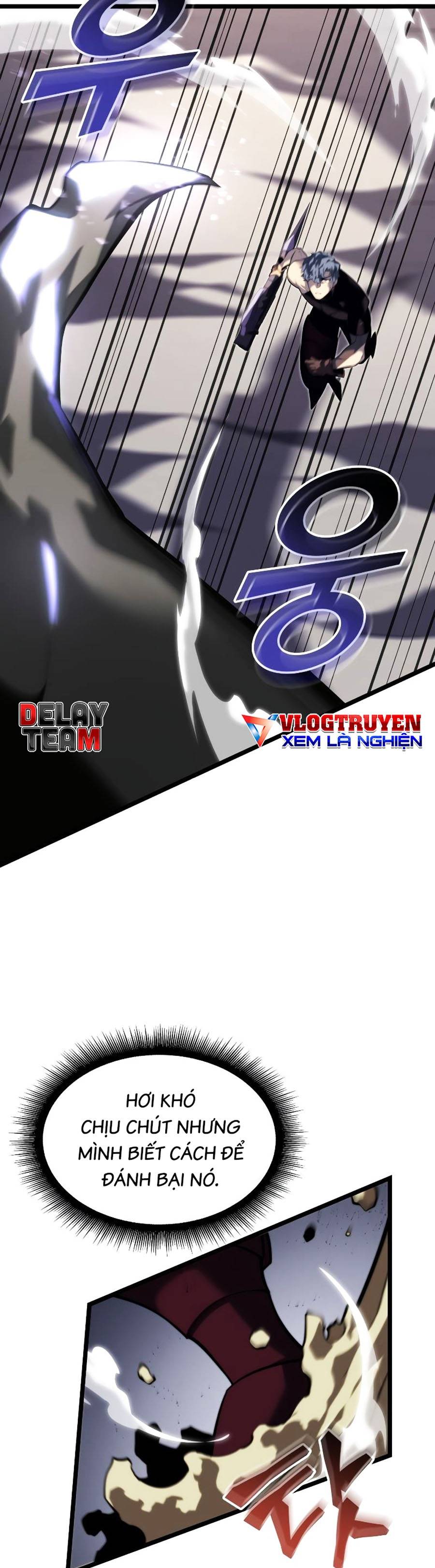 Ranker Cấp Sss Hồi Quy: Chapter 59