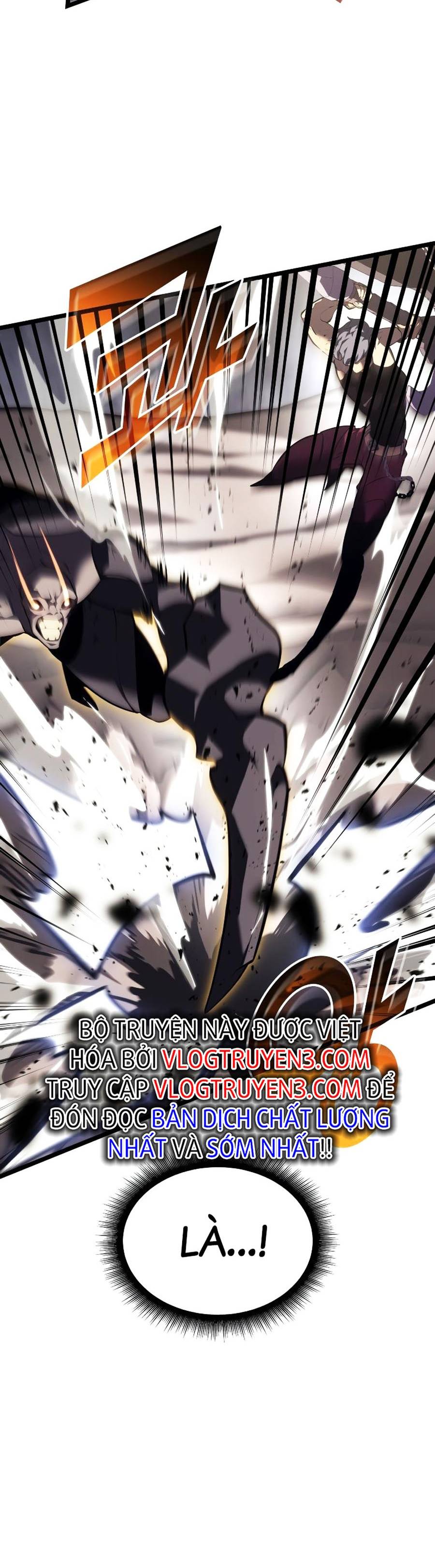 Ranker Cấp Sss Hồi Quy: Chapter 59