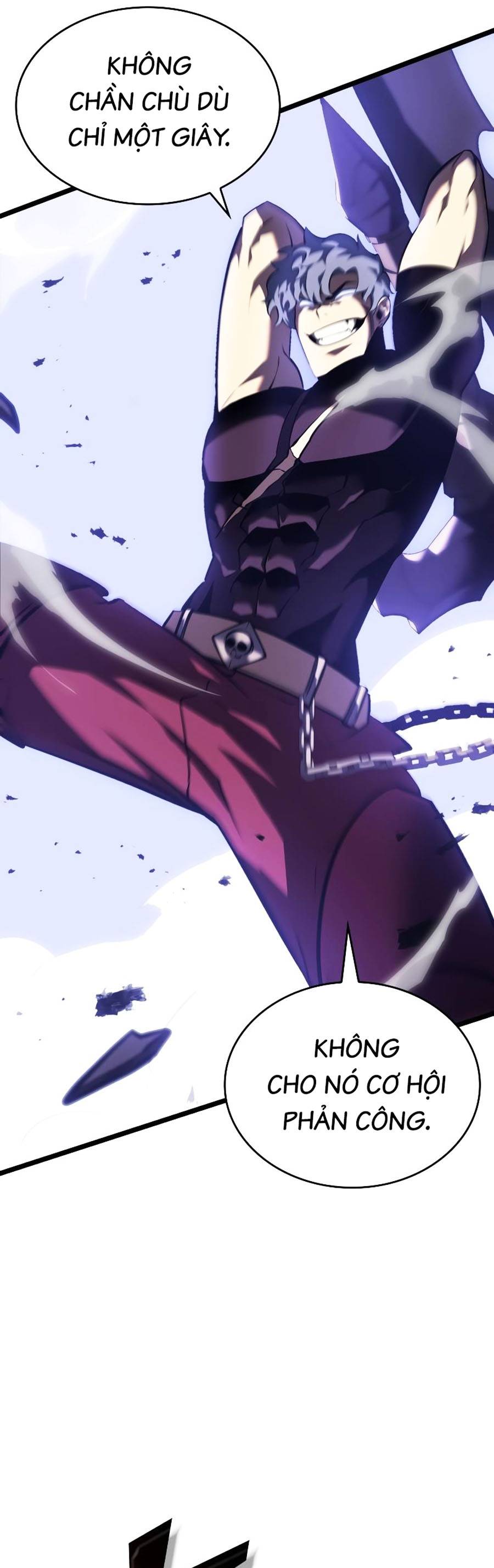 Ranker Cấp Sss Hồi Quy: Chapter 59