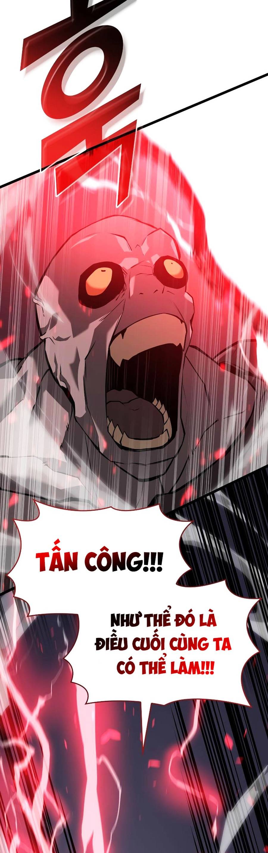 Ranker Cấp Sss Hồi Quy: Chapter 59