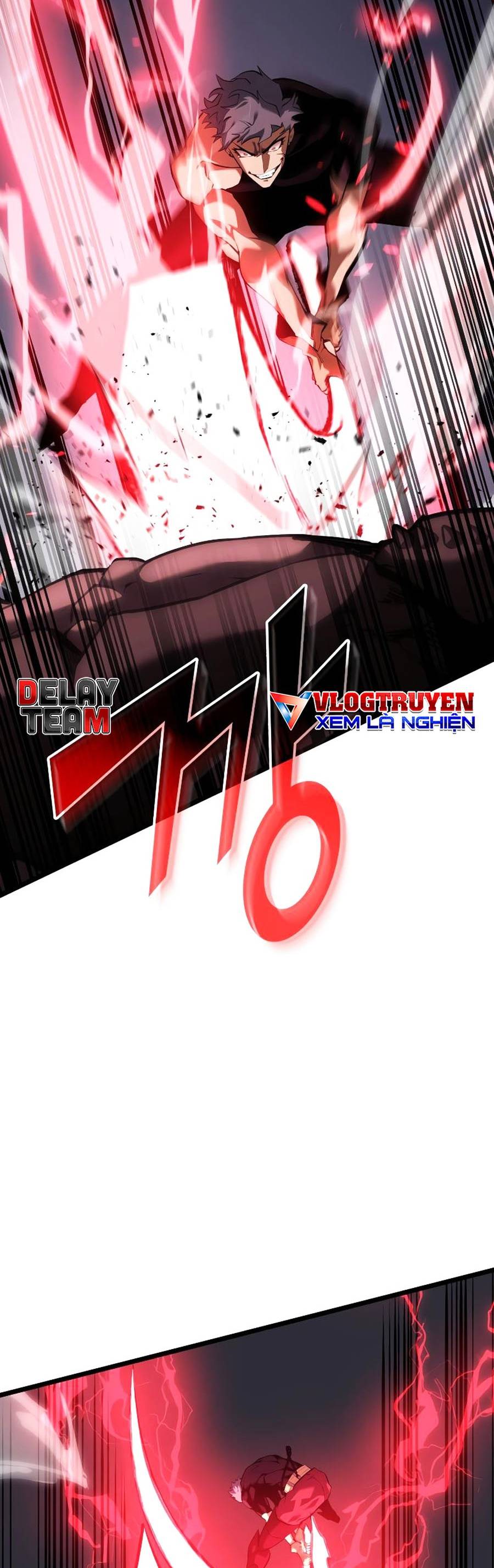 Ranker Cấp Sss Hồi Quy: Chapter 59