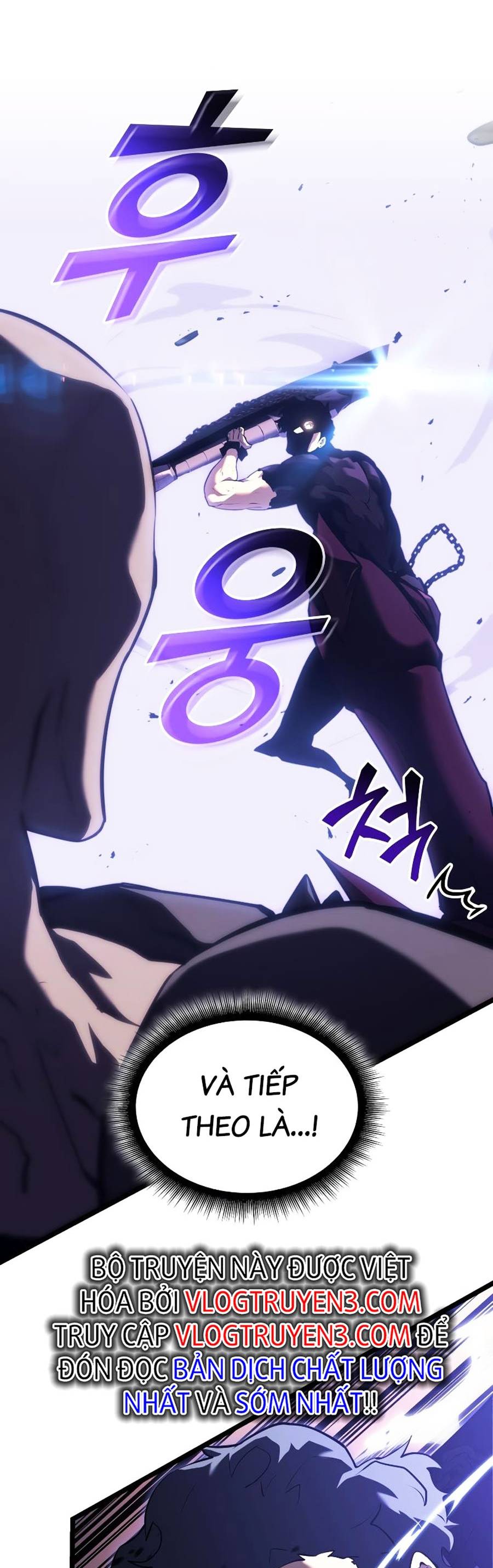 Ranker Cấp Sss Hồi Quy: Chapter 59