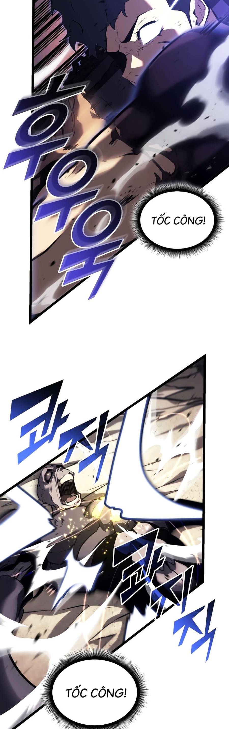 Ranker Cấp Sss Hồi Quy: Chapter 59