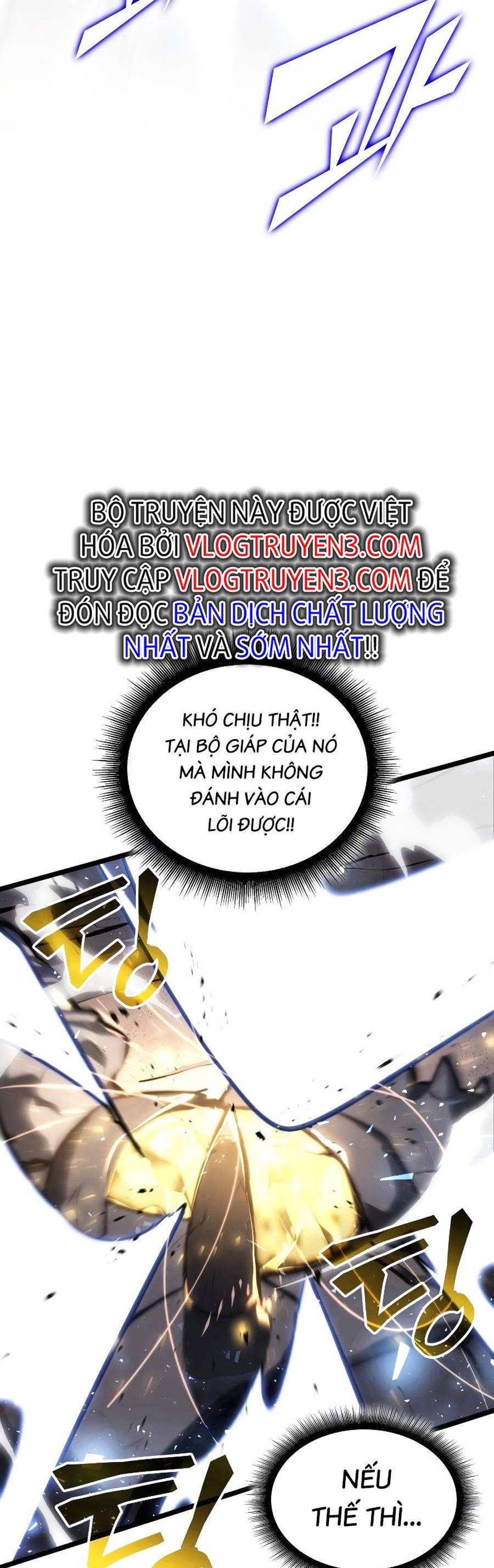 Ranker Cấp Sss Hồi Quy: Chapter 59