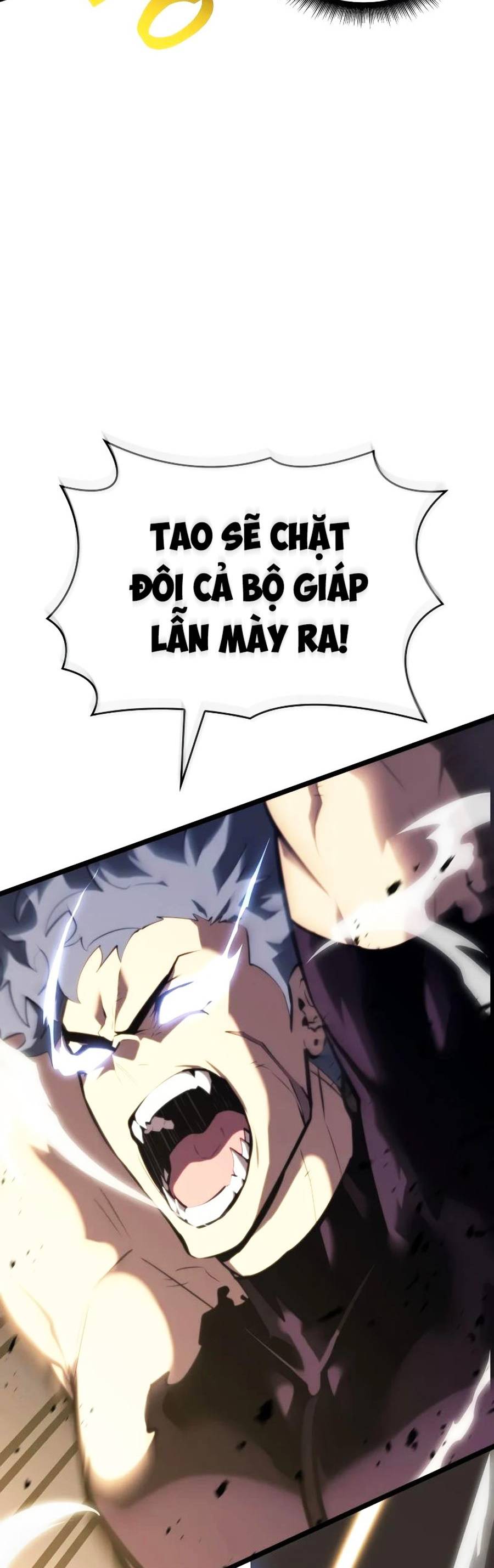 Ranker Cấp Sss Hồi Quy: Chapter 59
