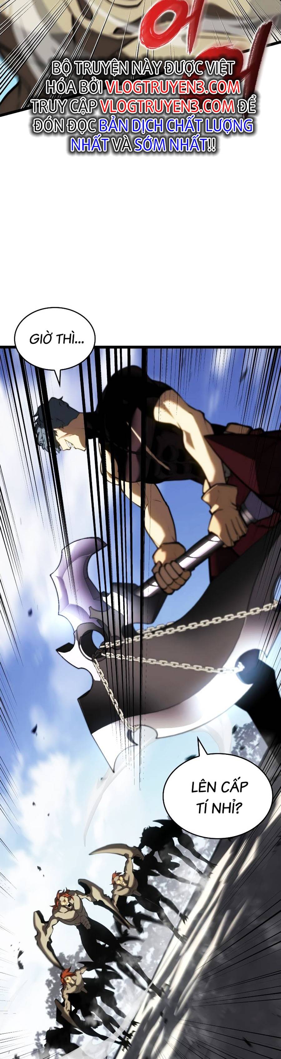 Ranker Cấp Sss Hồi Quy: Chapter 59