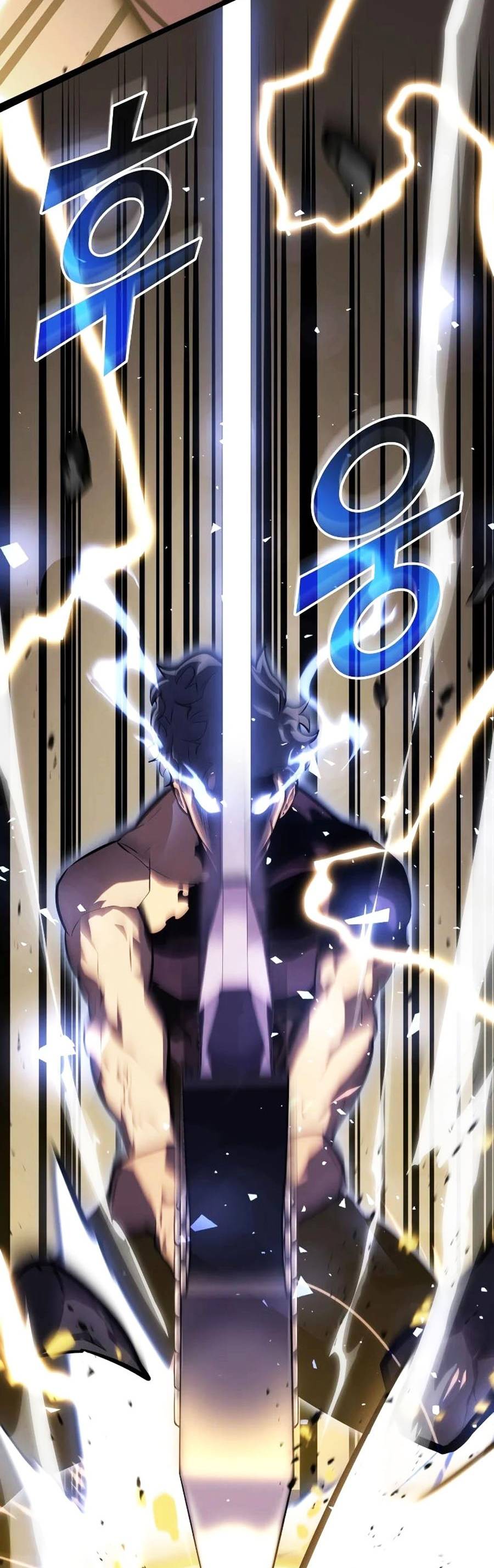 Ranker Cấp Sss Hồi Quy: Chapter 59