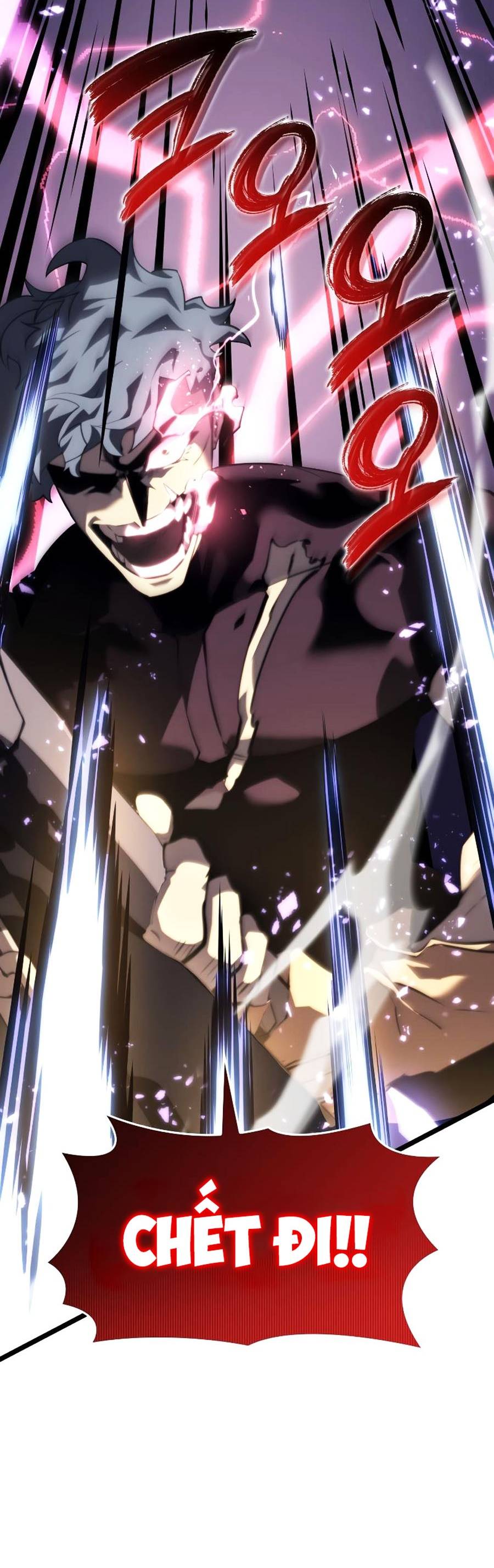 Ranker Cấp Sss Hồi Quy: Chapter 59
