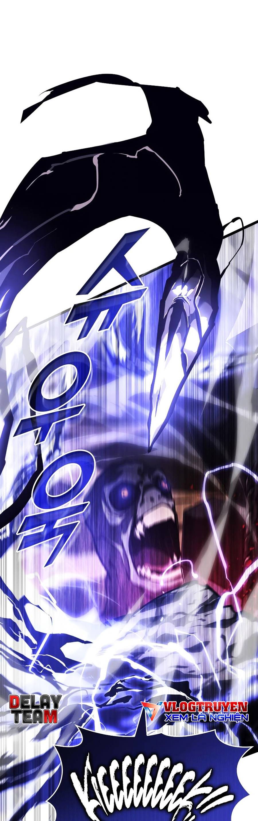 Ranker Cấp Sss Hồi Quy: Chapter 59