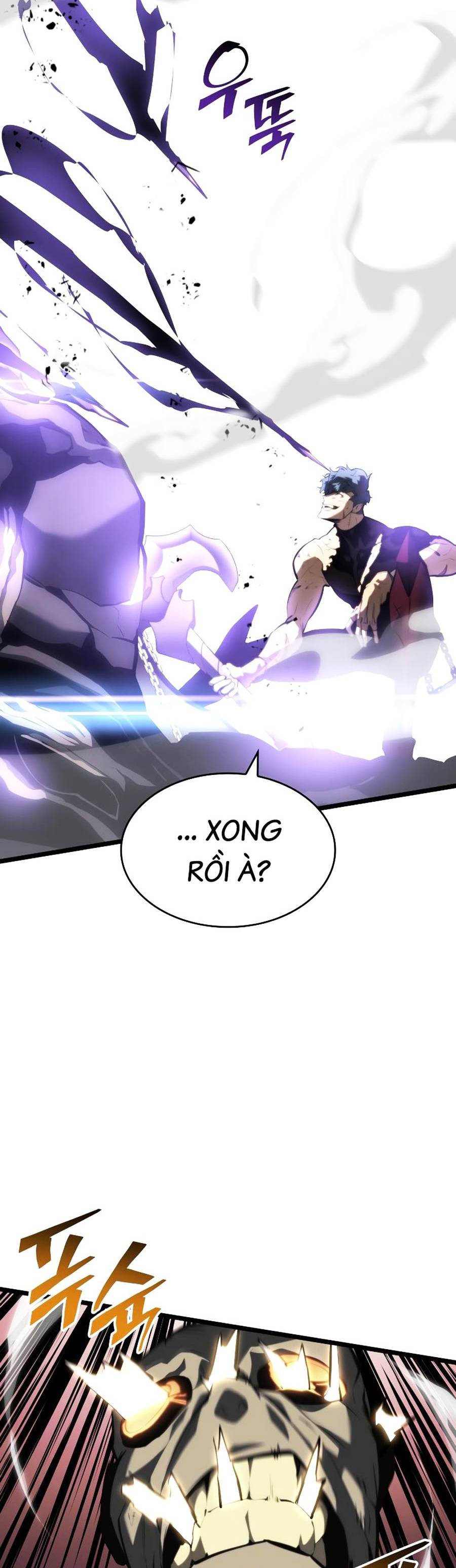 Ranker Cấp Sss Hồi Quy: Chapter 59