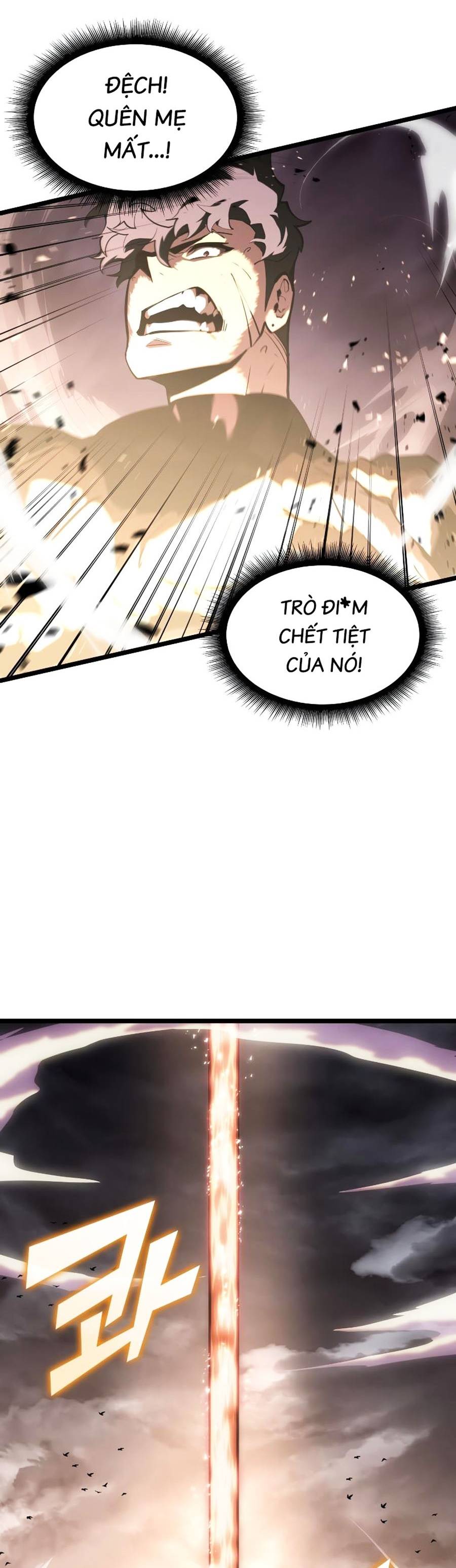 Ranker Cấp Sss Hồi Quy: Chapter 59