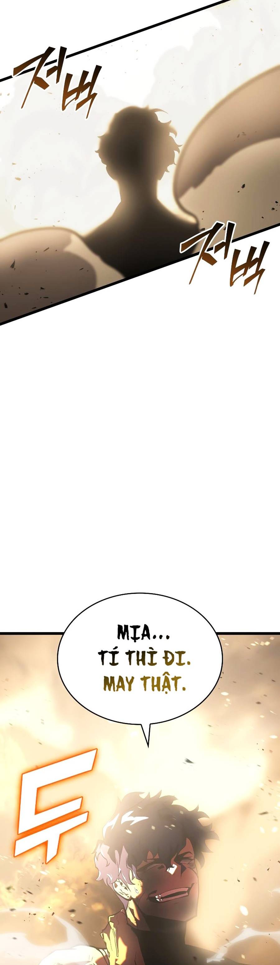 Ranker Cấp Sss Hồi Quy: Chapter 59