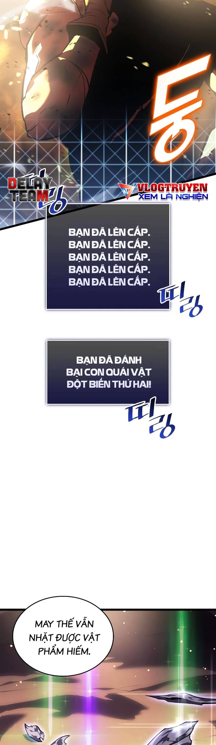 Ranker Cấp Sss Hồi Quy: Chapter 59