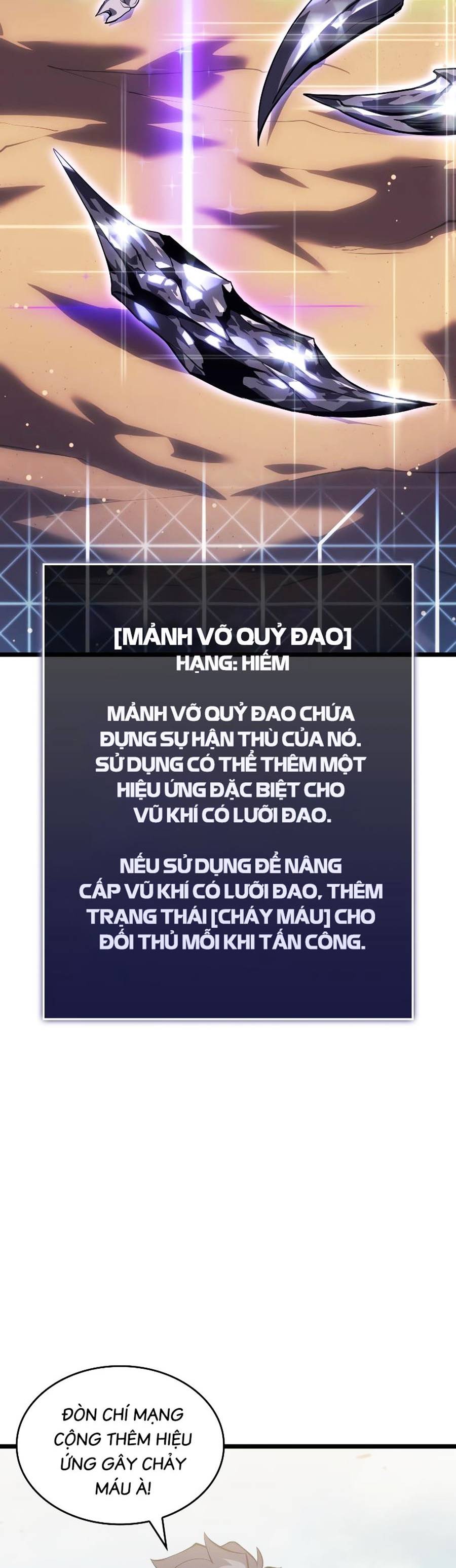 Ranker Cấp Sss Hồi Quy: Chapter 59