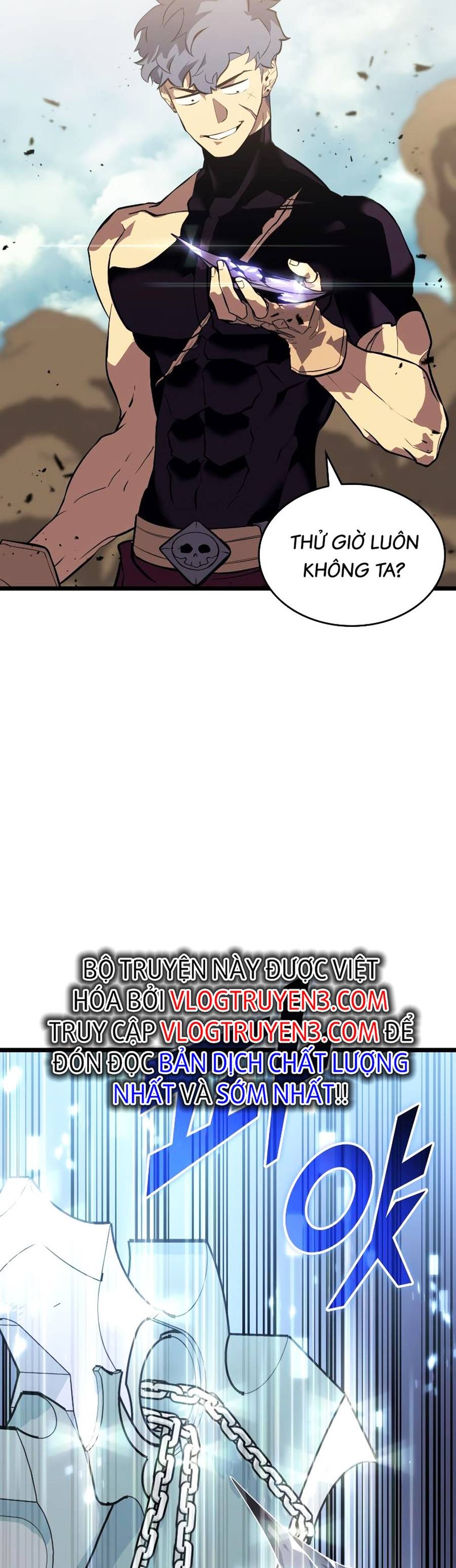 Ranker Cấp Sss Hồi Quy: Chapter 59