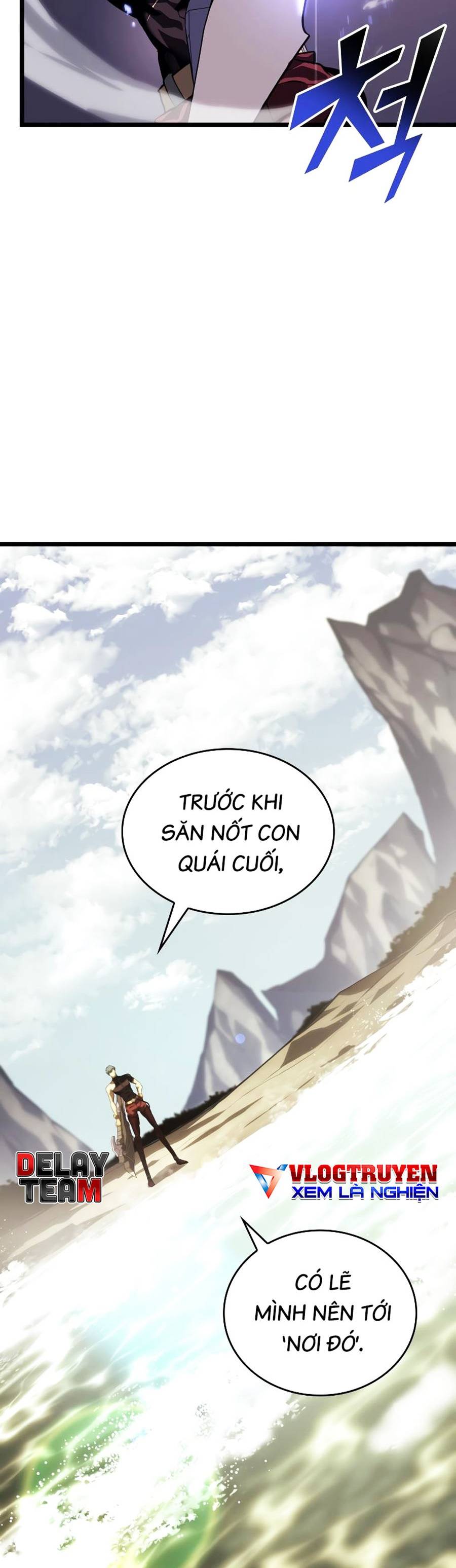 Ranker Cấp Sss Hồi Quy: Chapter 59