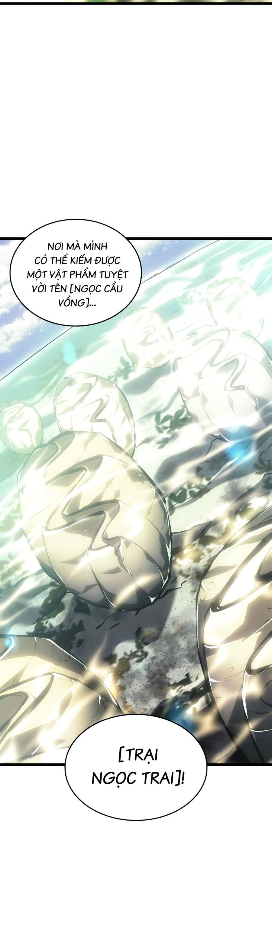 Ranker Cấp Sss Hồi Quy: Chapter 59