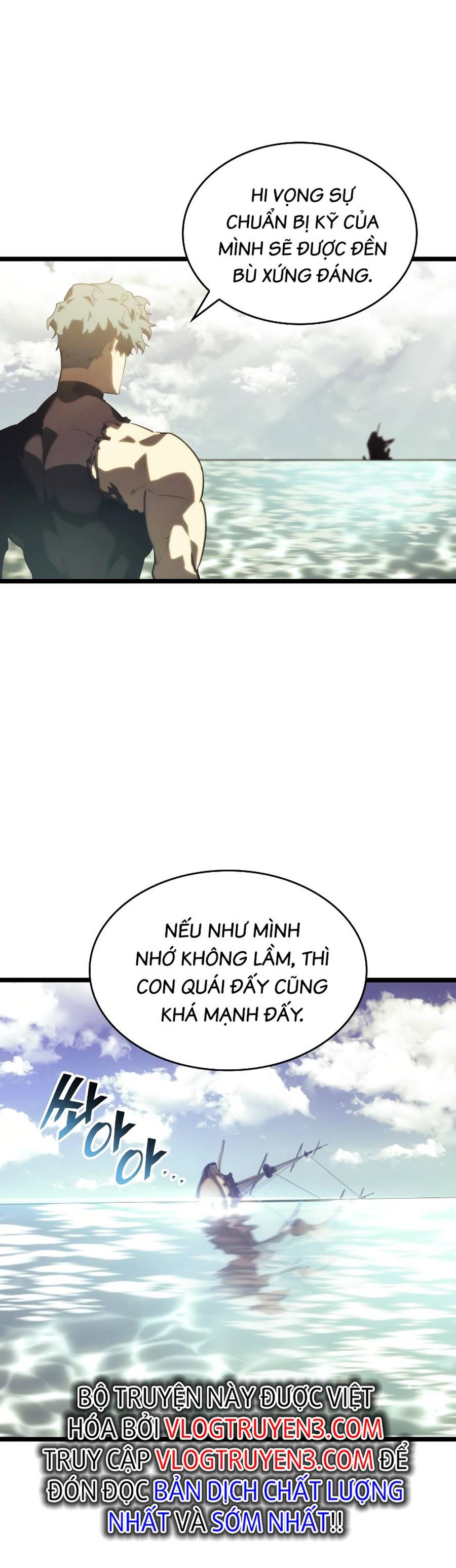 Ranker Cấp Sss Hồi Quy: Chapter 59