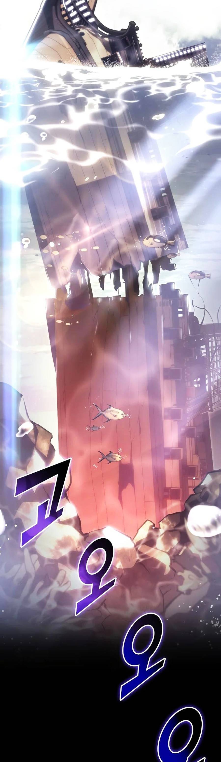 Ranker Cấp Sss Hồi Quy: Chapter 59