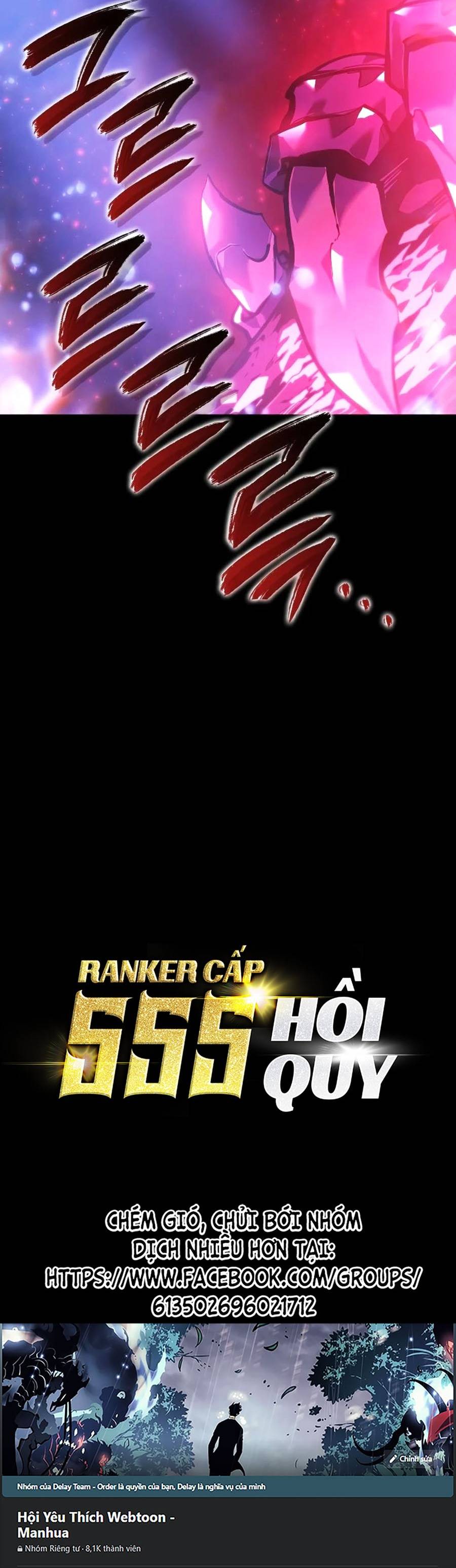 Ranker Cấp Sss Hồi Quy: Chapter 59