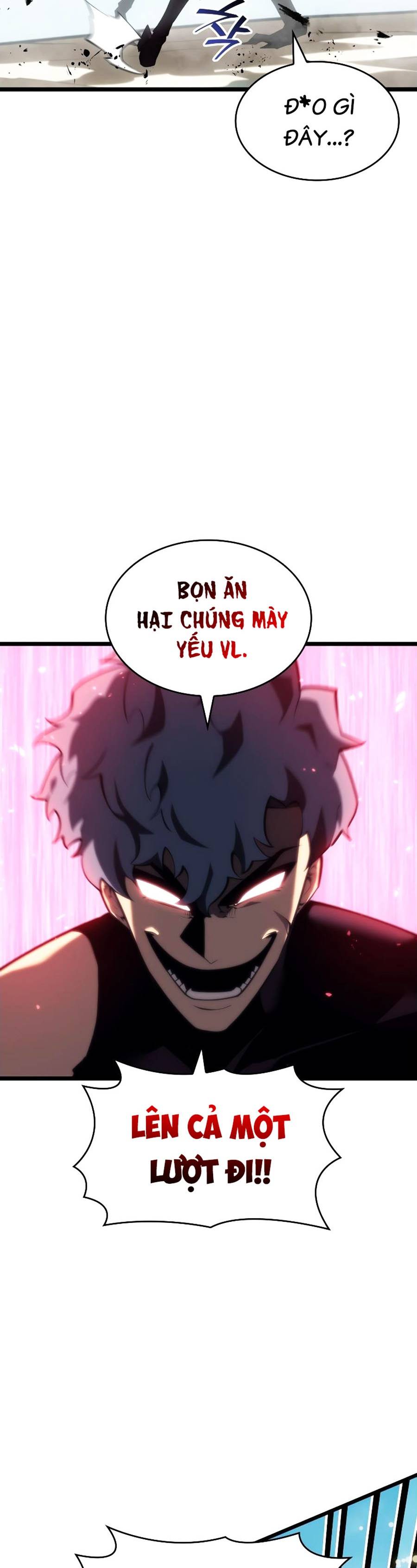 Ranker Cấp Sss Hồi Quy: Chapter 59