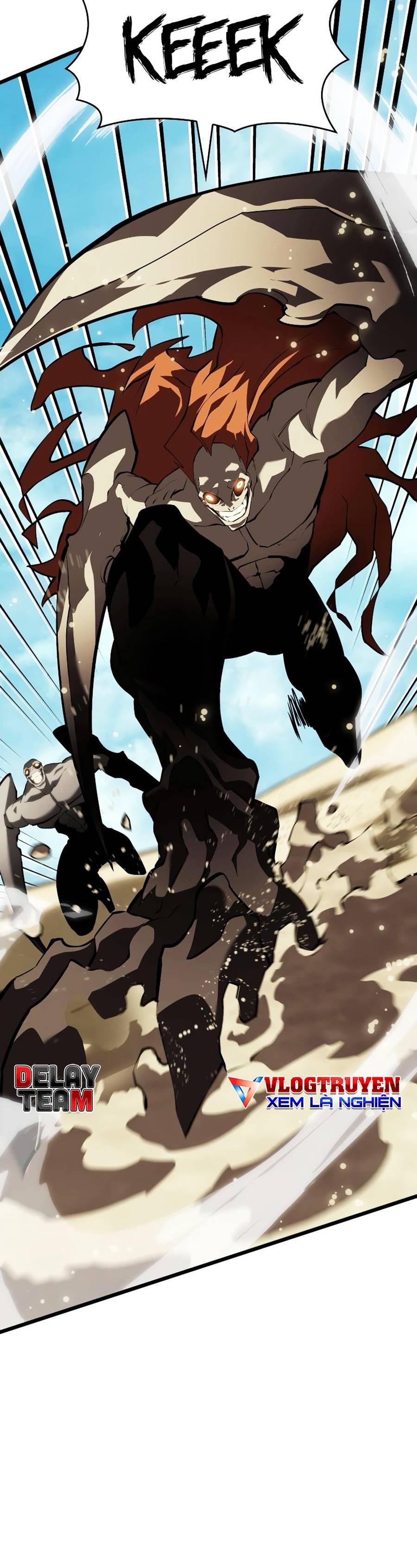 Ranker Cấp Sss Hồi Quy: Chapter 59