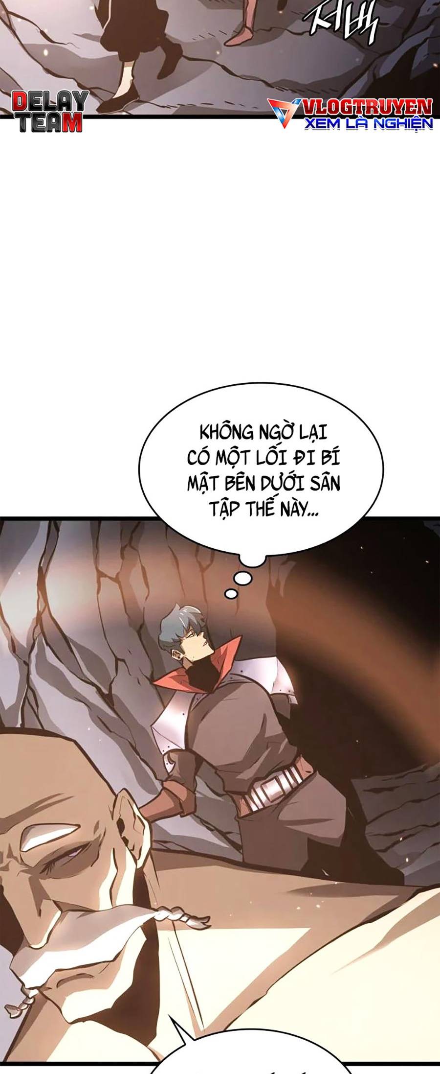 Ranker Cấp Sss Hồi Quy: Chapter 6